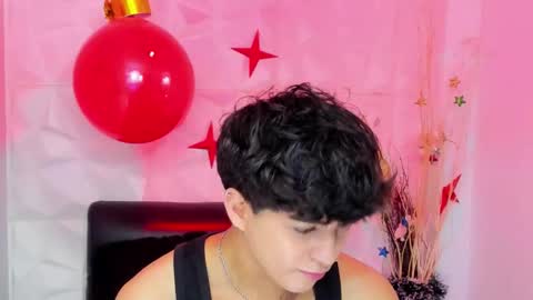 Sam online show from 12/22/25, 12:57