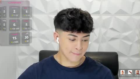 Sam online show from 02/04/26, 12:44