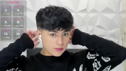 Sam online show from 02/06/26, 01:47