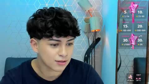 Sam online show from 03/17/26, 03:48