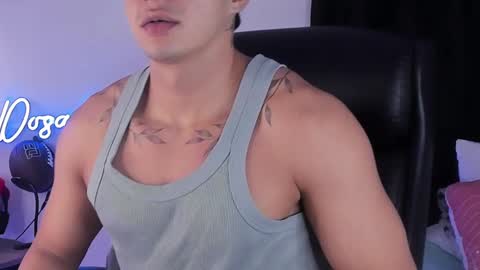 Snapshot of sam_dosantos chatting on 12/05/24, 04:53 llll sammu llll online show from 12/05/24, 04:53