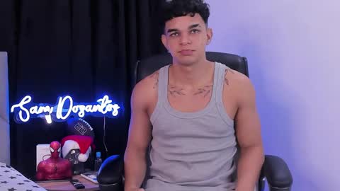 Snapshot of sam_dosantos chatting on 12/12/24, 04:59 llll sammu llll online show from 12/12/24, 04:59
