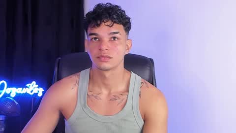 Snapshot of sam_dosantos chatting on 01/17/25, 02:08 llll sammu llll online show from 01/17/25, 02:08