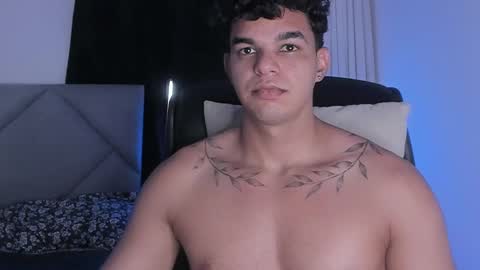 Snapshot of sam_dosantos chatting on 03/09/25, 12:10 llll sammu llll online show from 03/09/25, 12:10