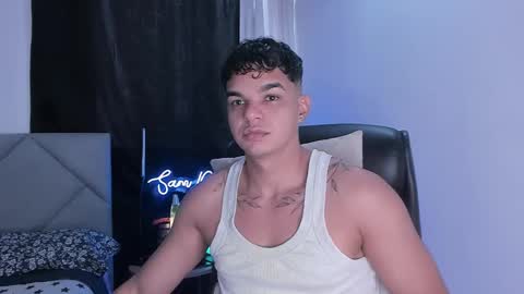 Snapshot of sam_dosantos chatting on 03/09/25, 10:41 llll sammu llll online show from 03/09/25, 10:41