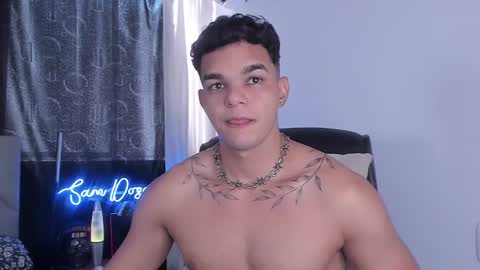 Snapshot of sam_dosantos chatting on 03/11/25, 05:35 llll sammu llll online show from 03/11/25, 05:35