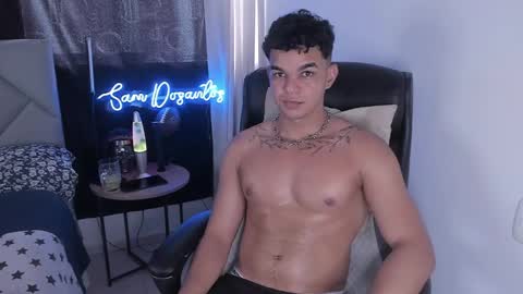 Snapshot of sam_dosantos chatting on 03/11/25, 08:42 llll sammu llll online show from 03/11/25, 08:42