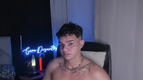 Snapshot of sam_dosantos chatting on 03/11/25, 11:48 llll sammu llll online show from 03/11/25, 11:48