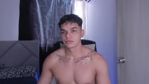Snapshot of sam_dosantos chatting on 03/12/25, 07:49 llll sammu llll online show from 03/12/25, 07:49