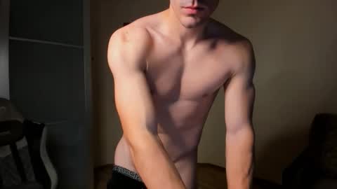 Snapshot of sam_huston18 chatting on 10/02/25, 09:11 BACK IN 2 WEEKS online show from 10/02/25, 09:11