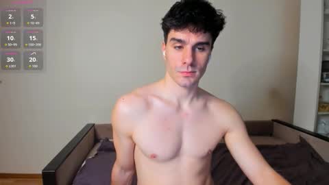 BACK IN 2 WEEKS online show from 03/12/26, 10:05