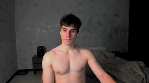Snapshot of sam_huston18 chatting on 05/10/26, 08:36 BACK IN 2 WEEKS online show from 05/10/26, 08:36