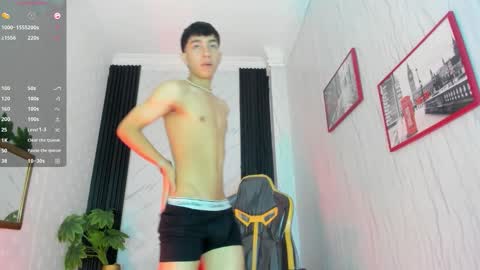 Snapshot of sam_kato chatting on 10/10/25, 09:25 S A M online show from 10/10/25, 09:25