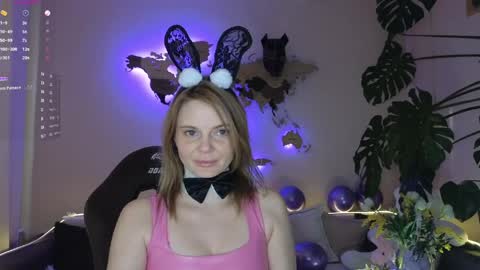 sam_klaus online show from 04/04/26, 03:09