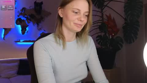 sam_klaus online show from 04/13/26, 03:28