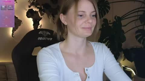 sam_klaus online show from 04/14/26, 05:30