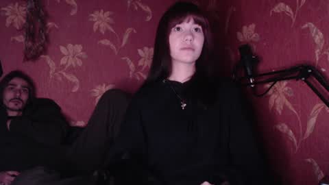 Snapshot of sam_kora chatting on 12/26/24, 07:05 sam_kora online show from 12/26/24, 07:05