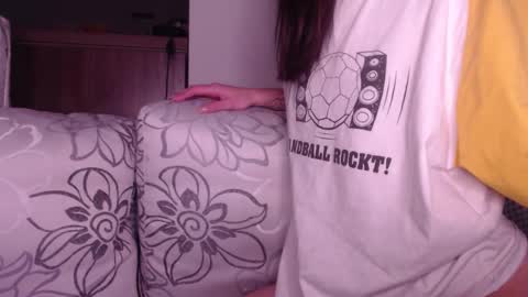 Snapshot of sam_kora chatting on 02/13/25, 08:45 sam_kora online show from 02/13/25, 08:45