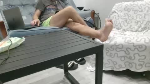 Snapshot of sam_love1985 chatting on 11/15/25, 10:59 sam_love1985 online show from 11/15/25, 10:59