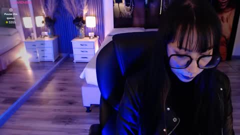 SAM MANSON online show from 11/27/25, 09:28