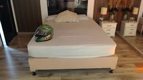 SAM MANSON online show from 02/16/26, 12:34