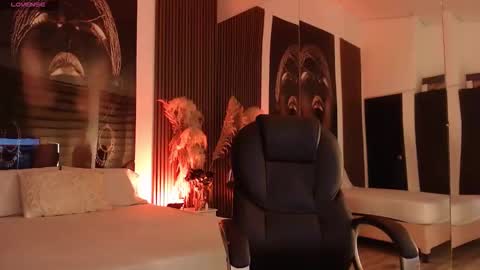 Snapshot of sam_mansson66 chatting on 04/17/26, 12:19 SAM MANSON online show from 04/17/26, 12:19