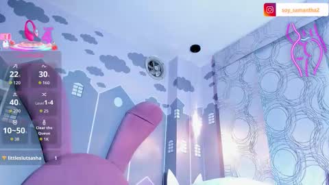 sam_naughty18 online show from 02/24/26, 02:20