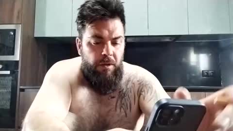 Snapshot of sam_papithebarber chatting on 05/03/26, 05:19 sam_papithebarber online show from 05/03/26, 05:19