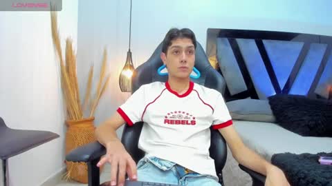 Sam Restwood online show from 07/31/26, 09:14