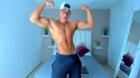Snapshot of sam_rouge chatting on 02/28/25, 05:48 sam_rouge online show from 02/28/25, 05:48