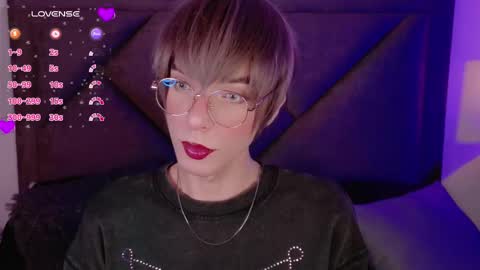 Sam online show from 02/10/25, 05:14