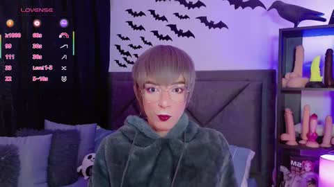 Sam online show from 10/26/25, 06:30