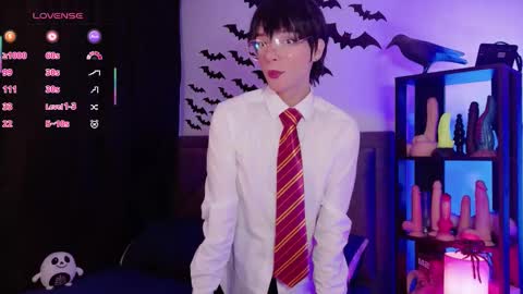 Sam online show from 10/28/25, 07:34