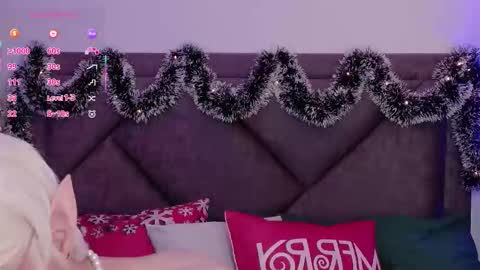 Sam online show from 11/30/25, 05:55