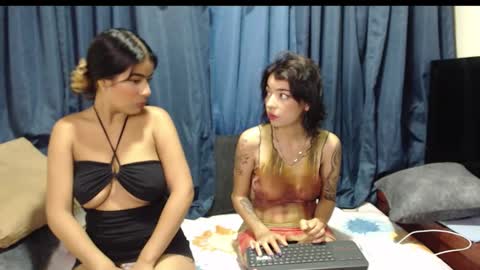 Snapshot of sam_sassy chatting on 03/14/26, 04:18 sam online show from 03/14/26, 04:18