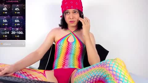 sam online show from 10/05/25, 03:05