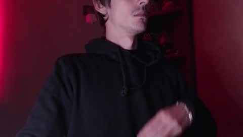 sam_skywalker online show from 09/27/25, 07:08