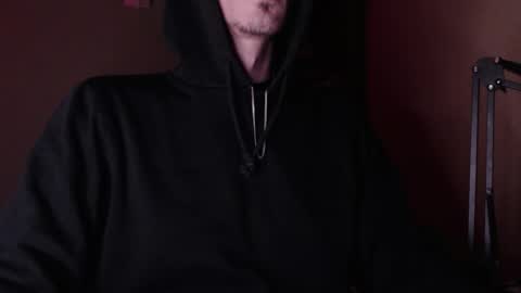 sam_skywalker online show from 10/13/25, 04:18