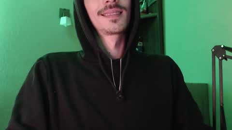 sam_skywalker online show from 10/14/25, 07:03