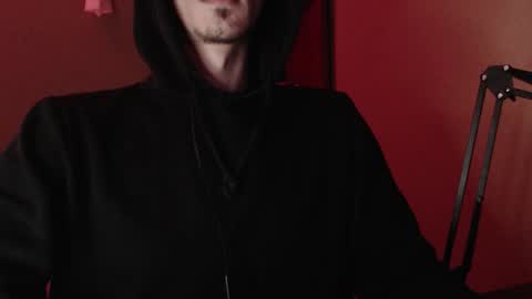 sam_skywalker online show from 10/19/25, 02:40