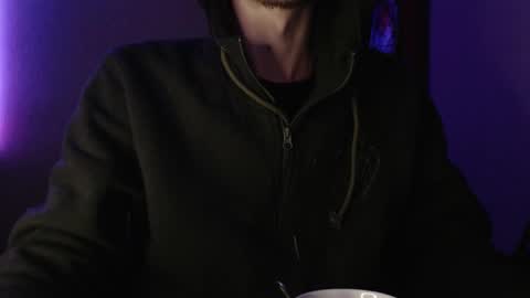 sam_skywalker online show from 10/31/25, 11:39