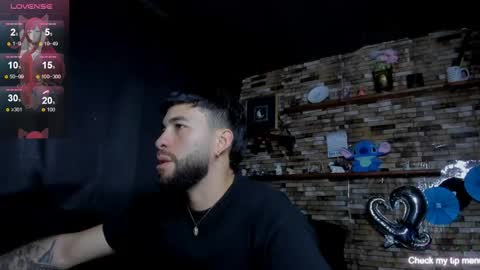 Sam online show from 05/20/26, 03:45