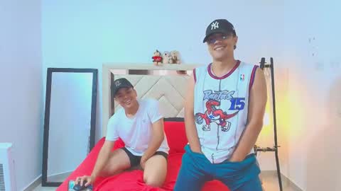 sam_tnt9 online show from 11/11/25, 01:55