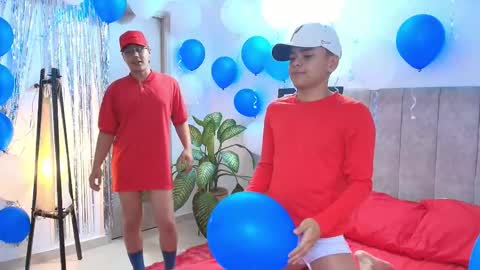 Snapshot of sam_tnt9 chatting on 03/15/26, 02:06 sam_tnt9 online show from 03/15/26, 02:06