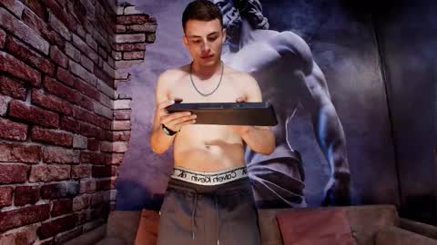 Snapshot of sam_vega chatting on 11/13/25, 12:53 sam_vega online show from 11/13/25, 12:53