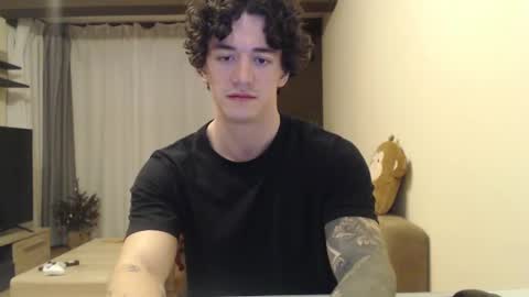 Sam online show from 01/12/25, 02:45