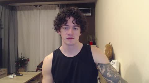 Sam online show from 01/20/25, 12:36