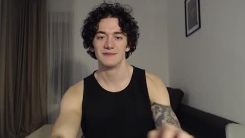 Sam online show from 11/19/25, 12:10