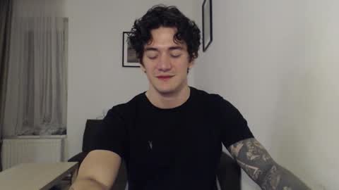 Snapshot of sam_winchest chatting on 02/11/26, 12:37 Sam online show from 02/11/26, 12:37