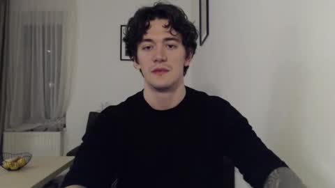 Snapshot of sam_winchest chatting on 02/16/26, 12:51 Sam online show from 02/16/26, 12:51